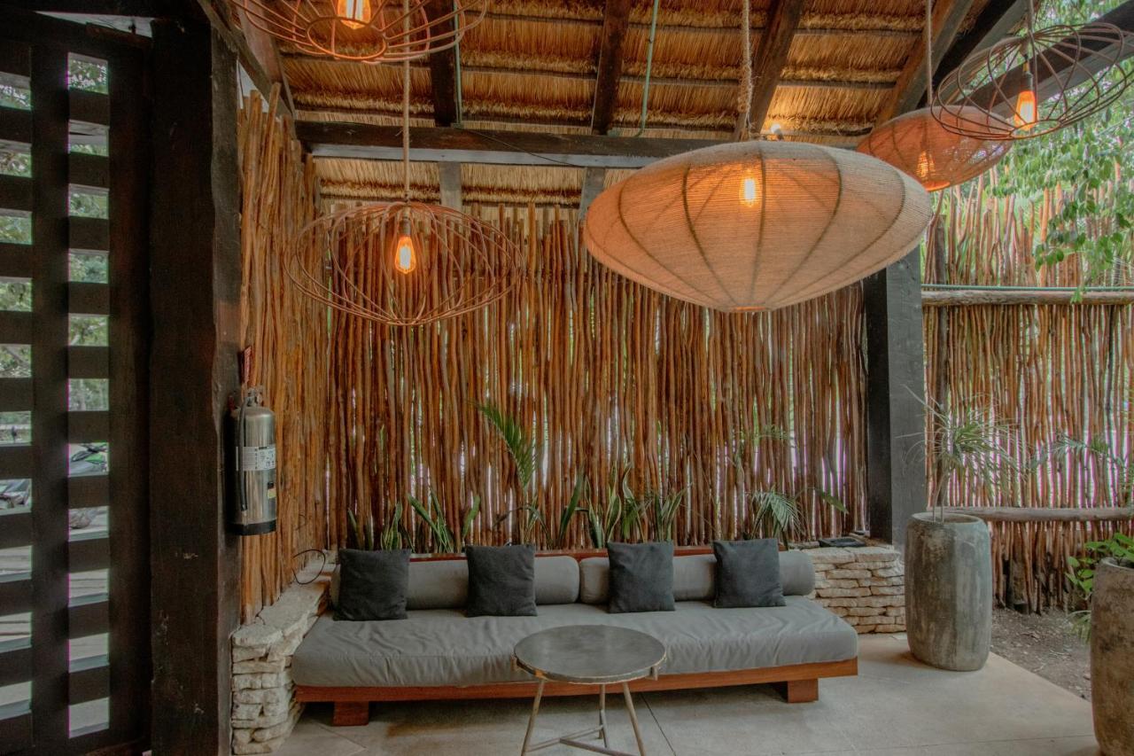 Ideal 4 Groups Aldeazama 2br 10pax Apt Papaya Playa Apartment