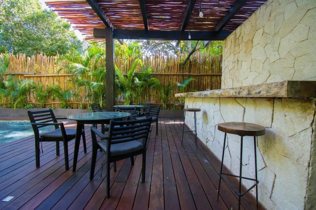 Artia Lux At Aldea Zama Apartment