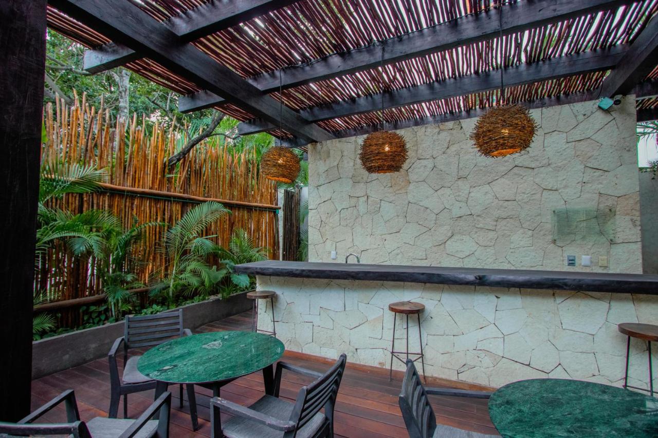 Ideal 4 Groups Aldeazama 2br 10pax Apt Papaya Playa Apartment *
