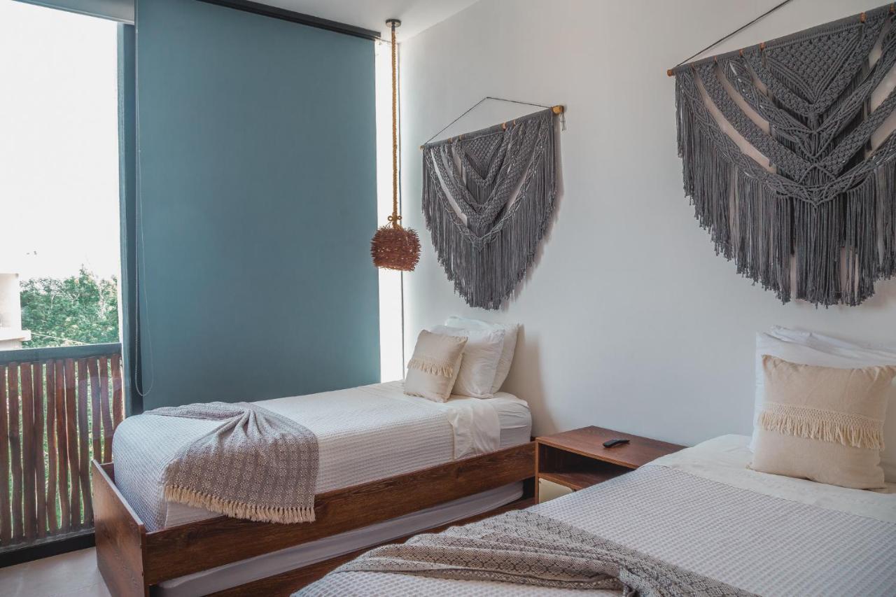 Apartment Amazing New Pent House With Private Pool!! Tulum