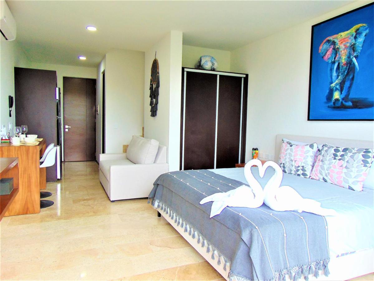 Menesse Luxury By Baitna Apartment Tulum