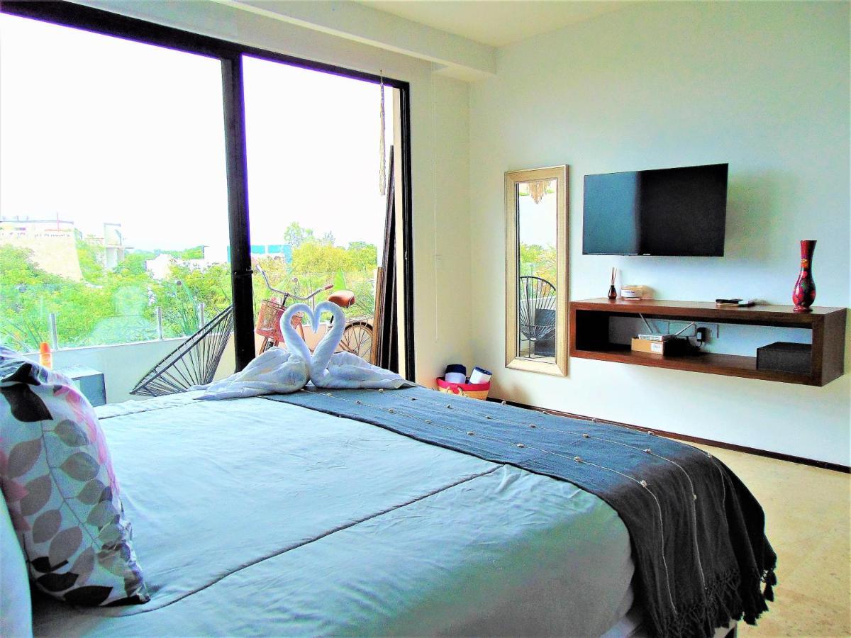 Menesse Luxury By Baitna Apartment