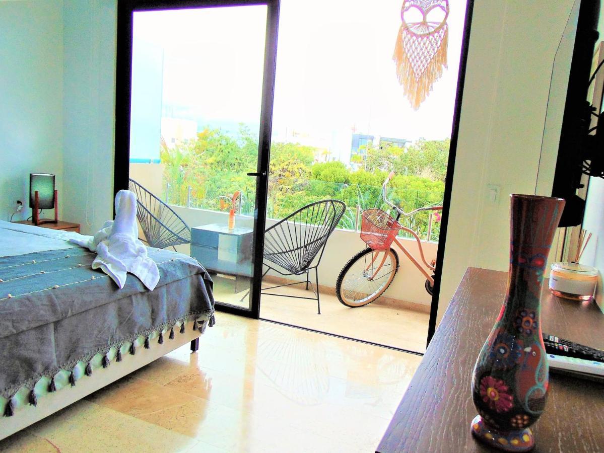 Apartment Menesse Luxury By Baitna