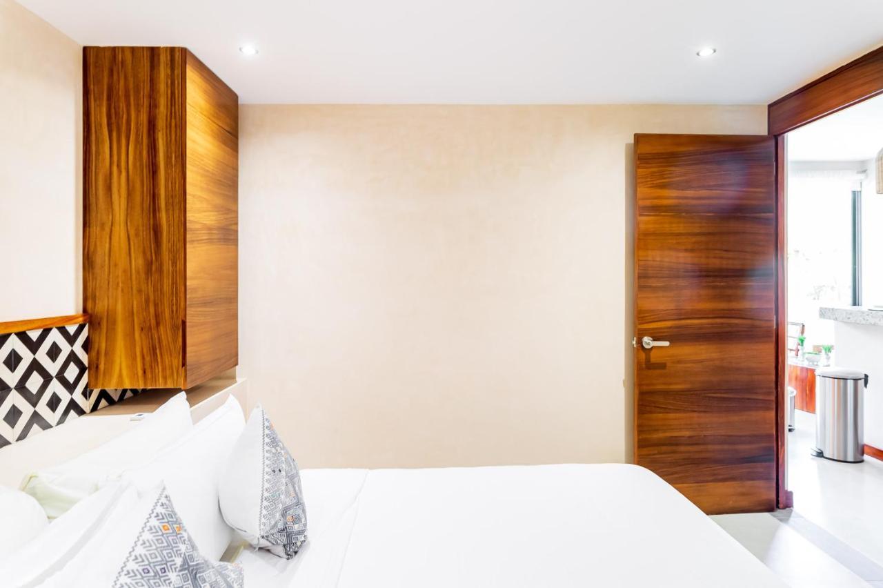 Pre Opening! Solemn Luxury By Spot 4* Tulum