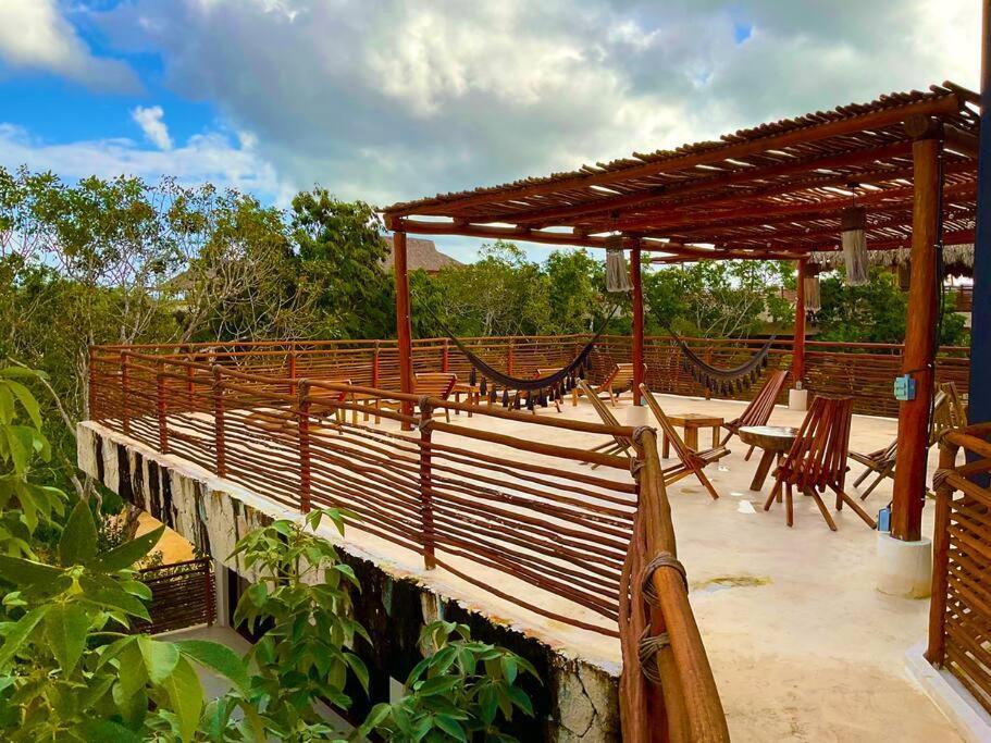 Apartment Selva Norte Tulum