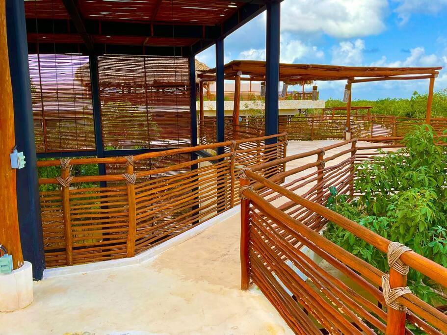 Apartment Selva Norte Tulum