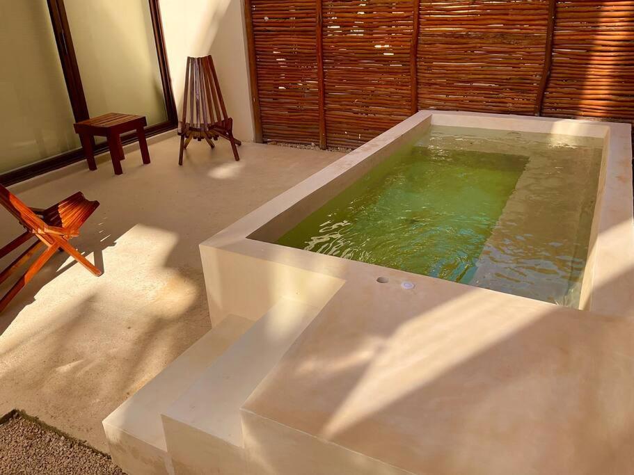 Apartment Selva Norte