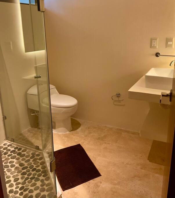 Apartment Selva Norte Tulum