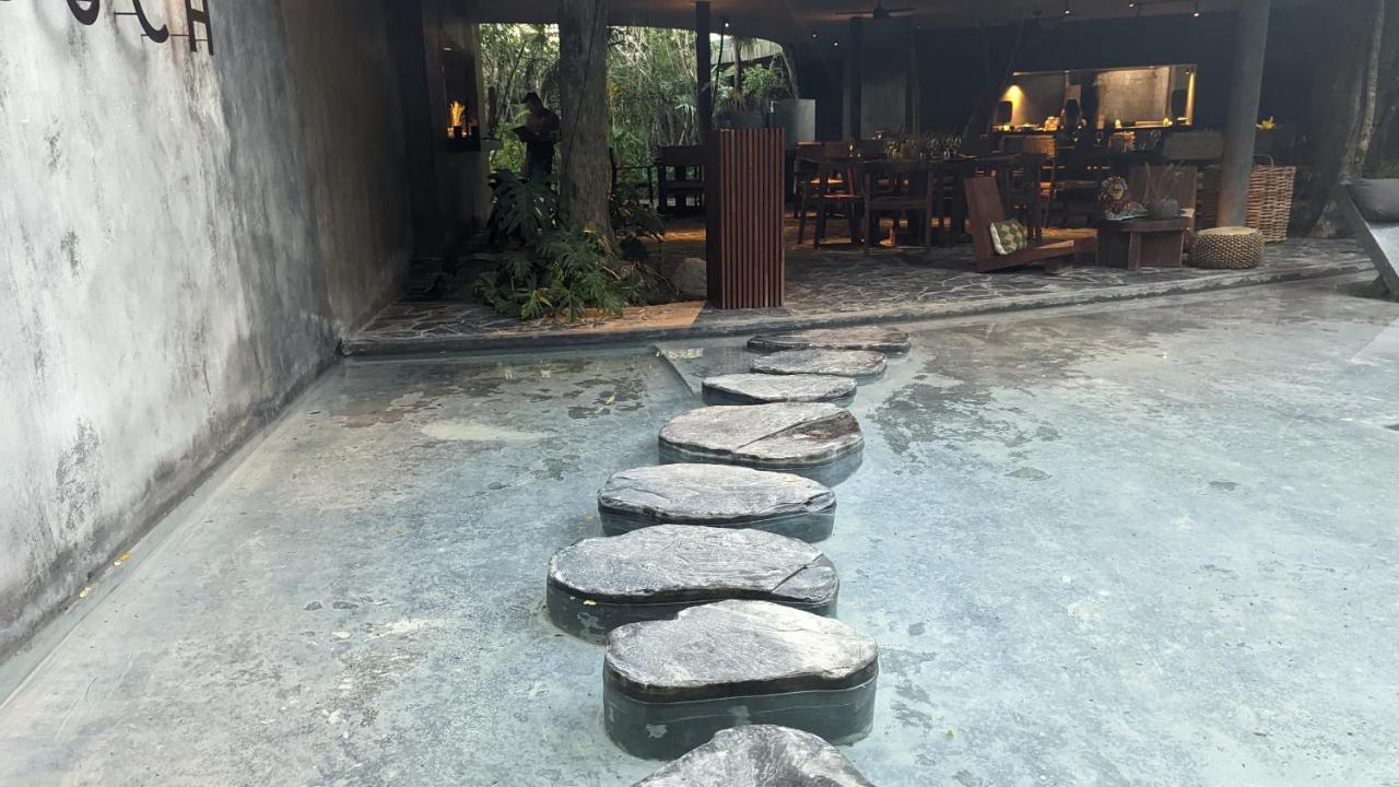 Exclusive Penthouse By Famous Interior Designer By Yeah * Tulum