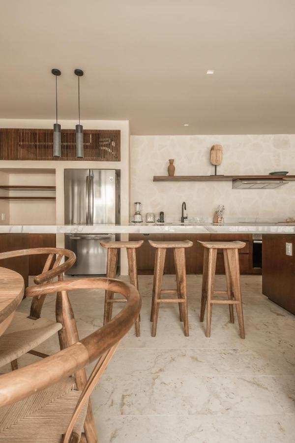 Exclusive Penthouse By Famous Interior Designer By Yeah * Tulum