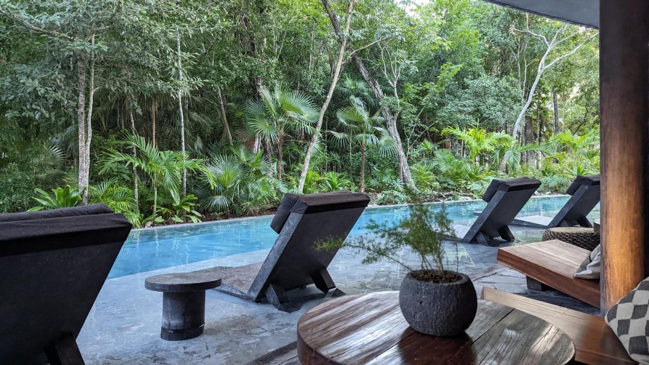 Apartment Exclusive Penthouse By Famous Interior Designer By Yeah Tulum