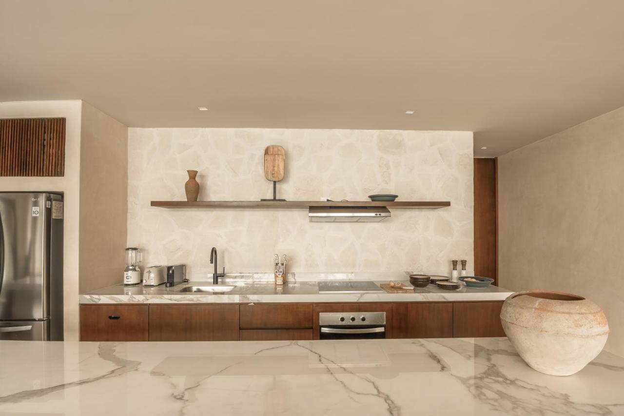 Apartment Exclusive Penthouse By Famous Interior Designer By Yeah Tulum