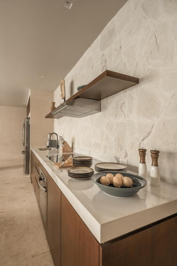 Exclusive Penthouse By Famous Interior Designer By Yeah * Tulum