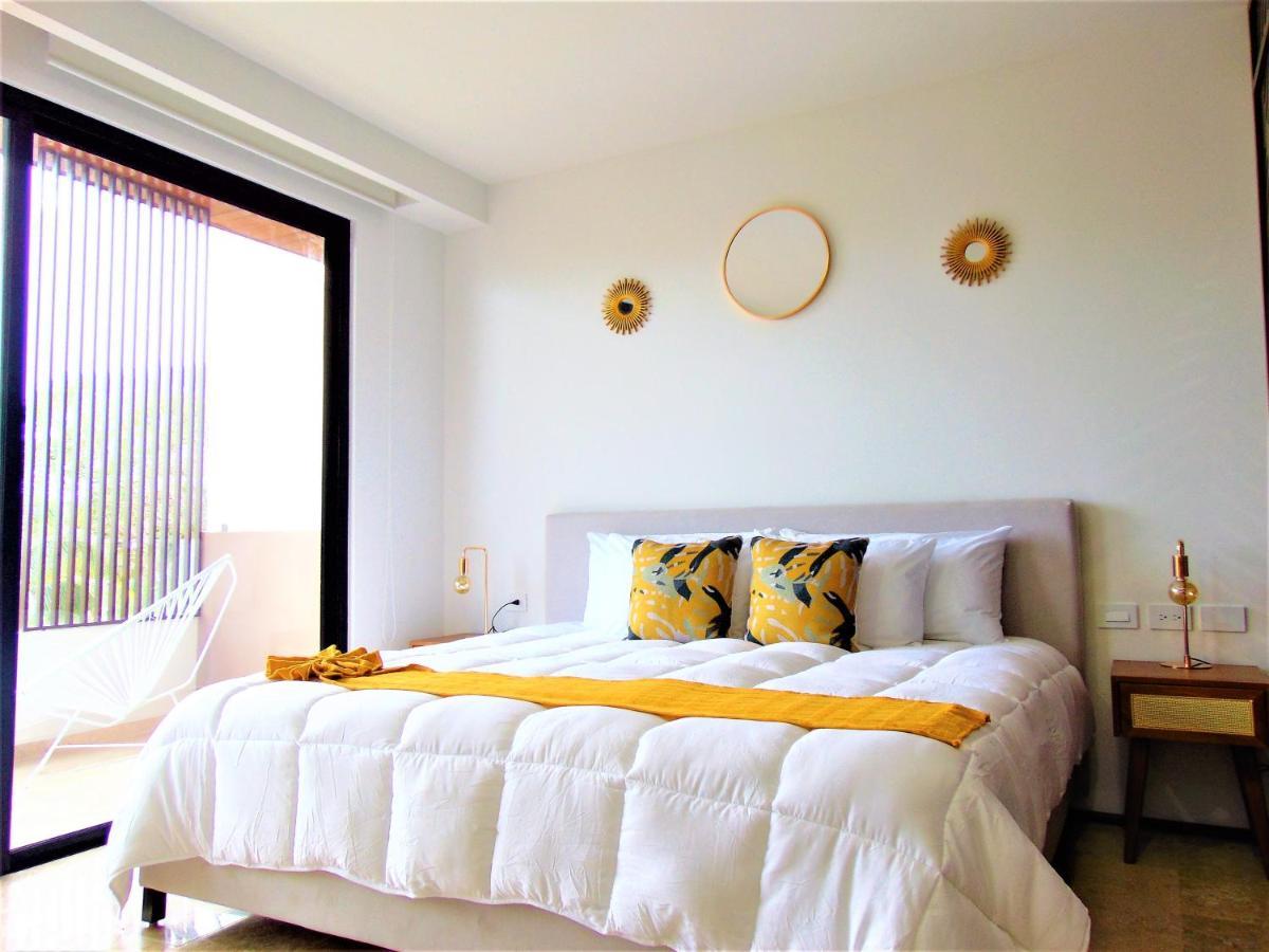 Menesse Luxury By Baitna Apartment Tulum