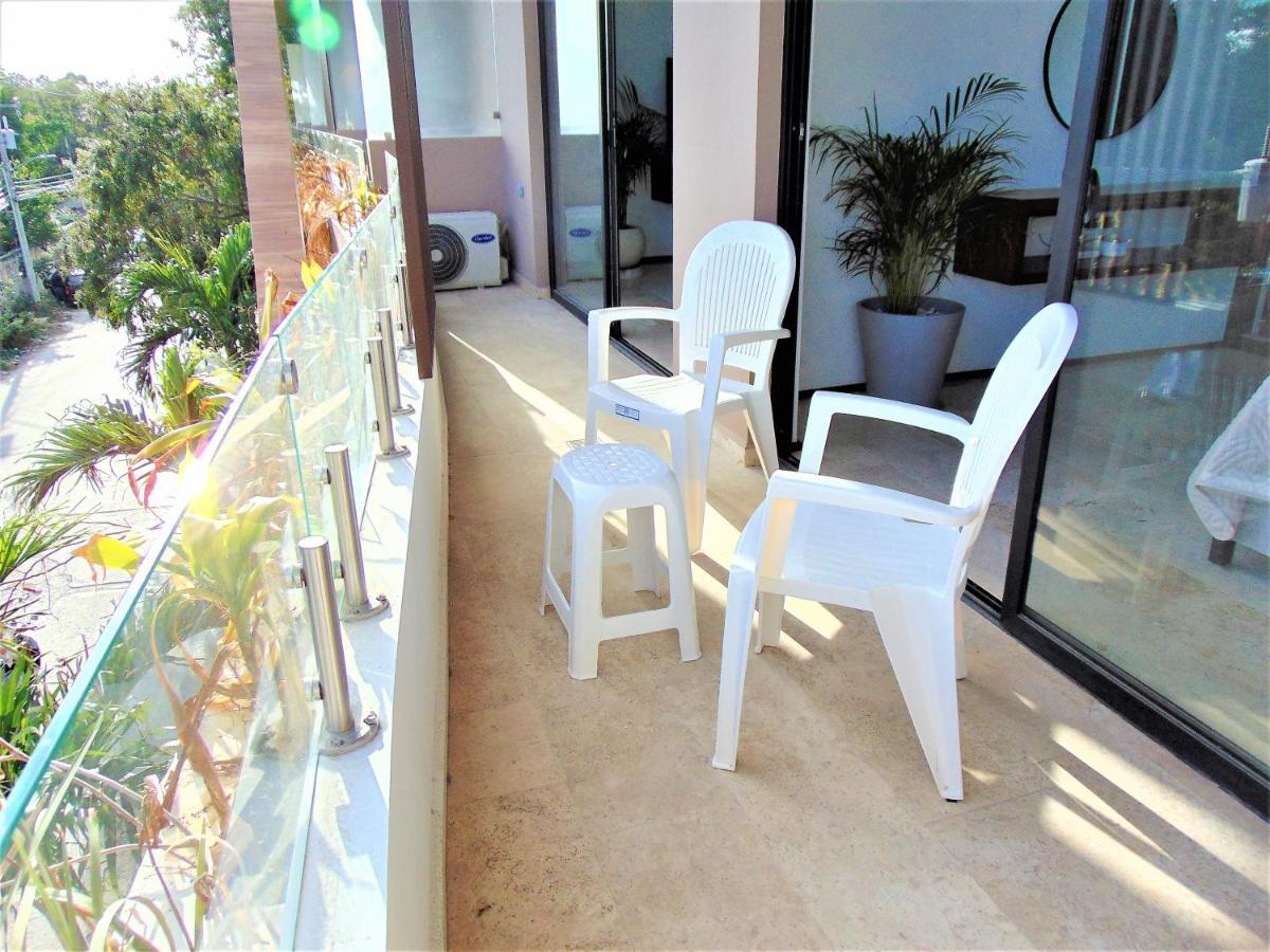 Menesse Luxury By Baitna Apartment Tulum