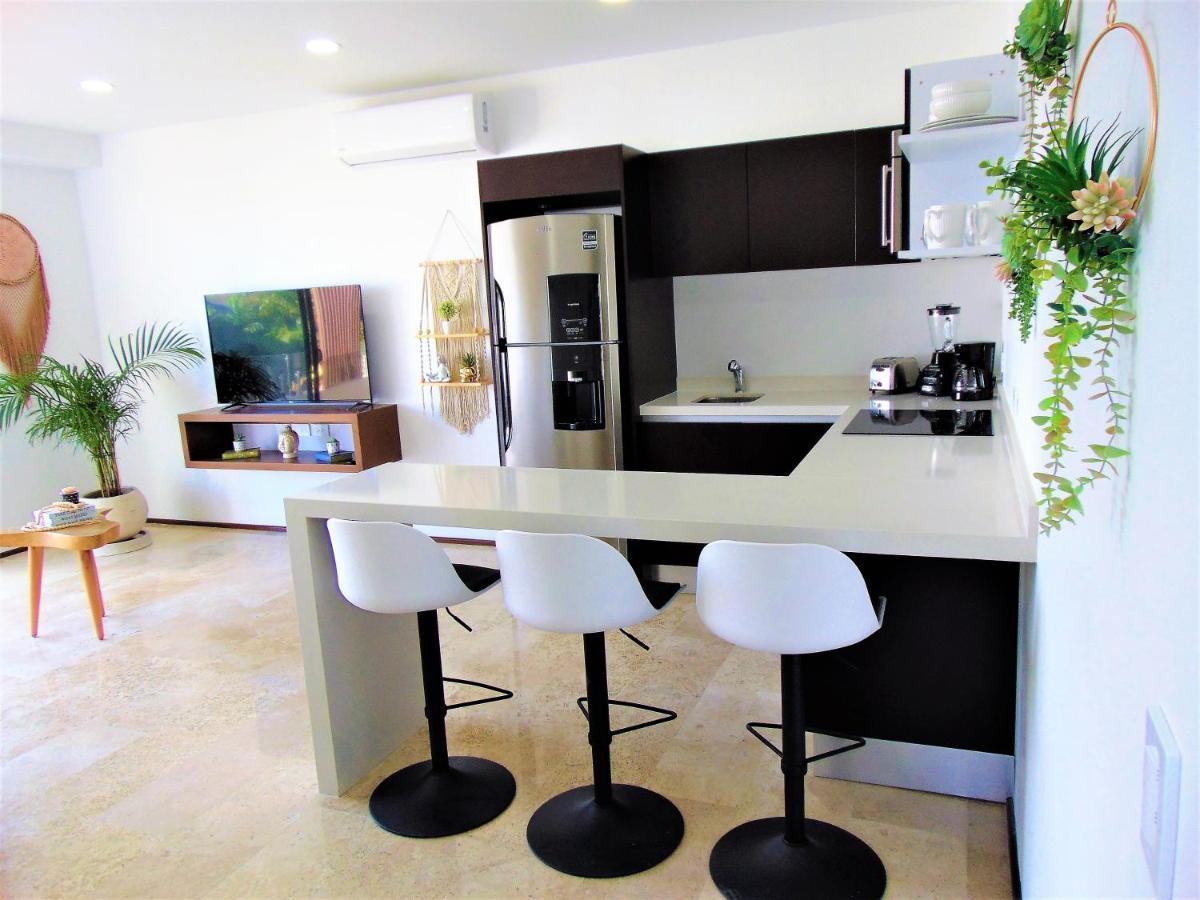 Menesse Luxury By Baitna * Tulum