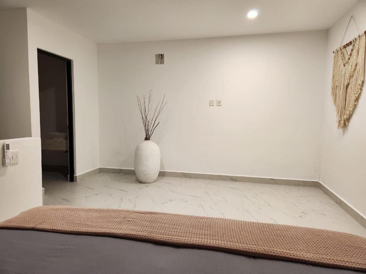 Holiday home Casa Tres Recamaras: Jungle Views, Shared Pool & Prime Location *