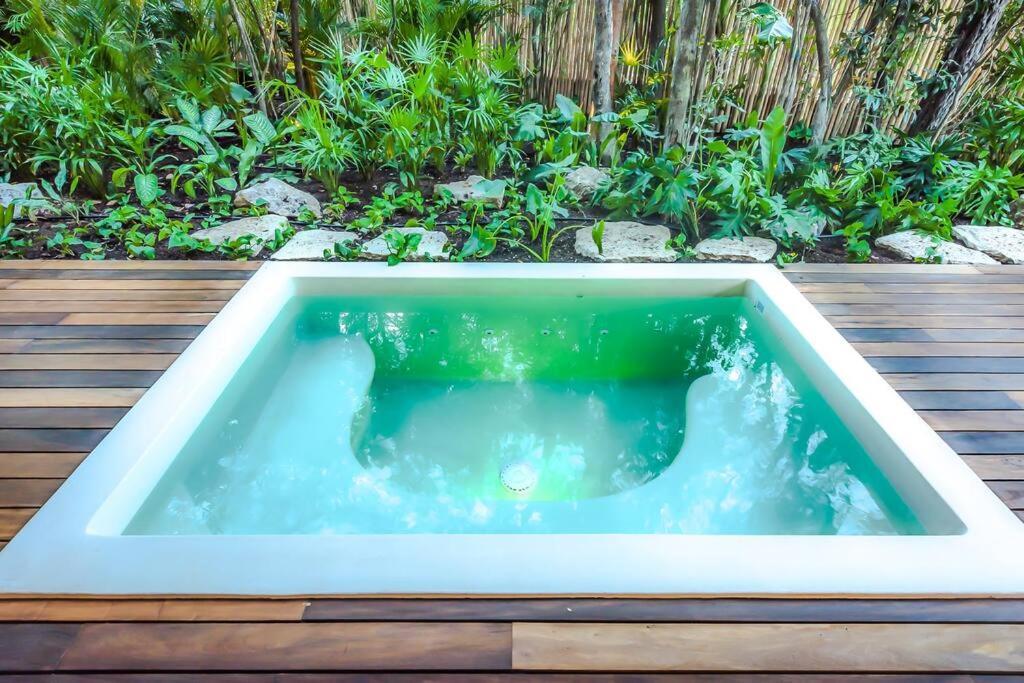Apartment Casa Mariposa - Private Jungle Luxury In Luum Zama