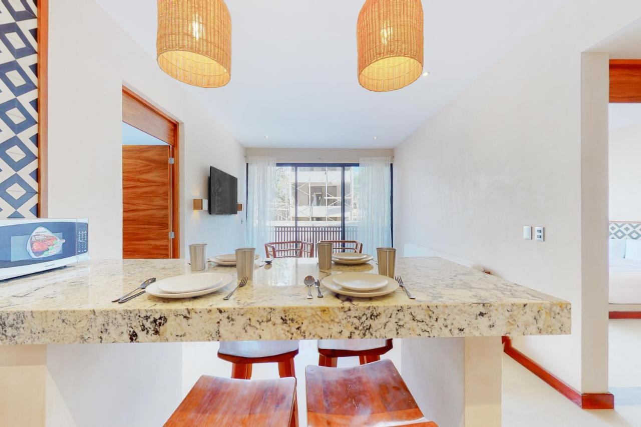 Solemn Peaceful 101 At La Veleta Apartment