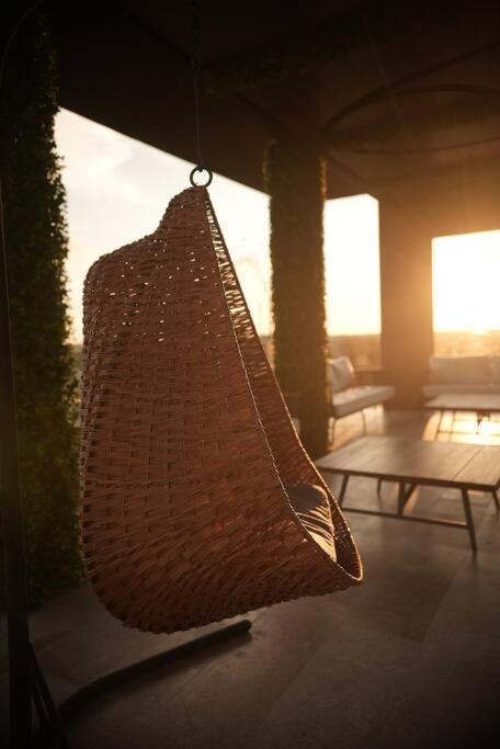 Apartment Noah Luxury Loft In Downtown Tulum