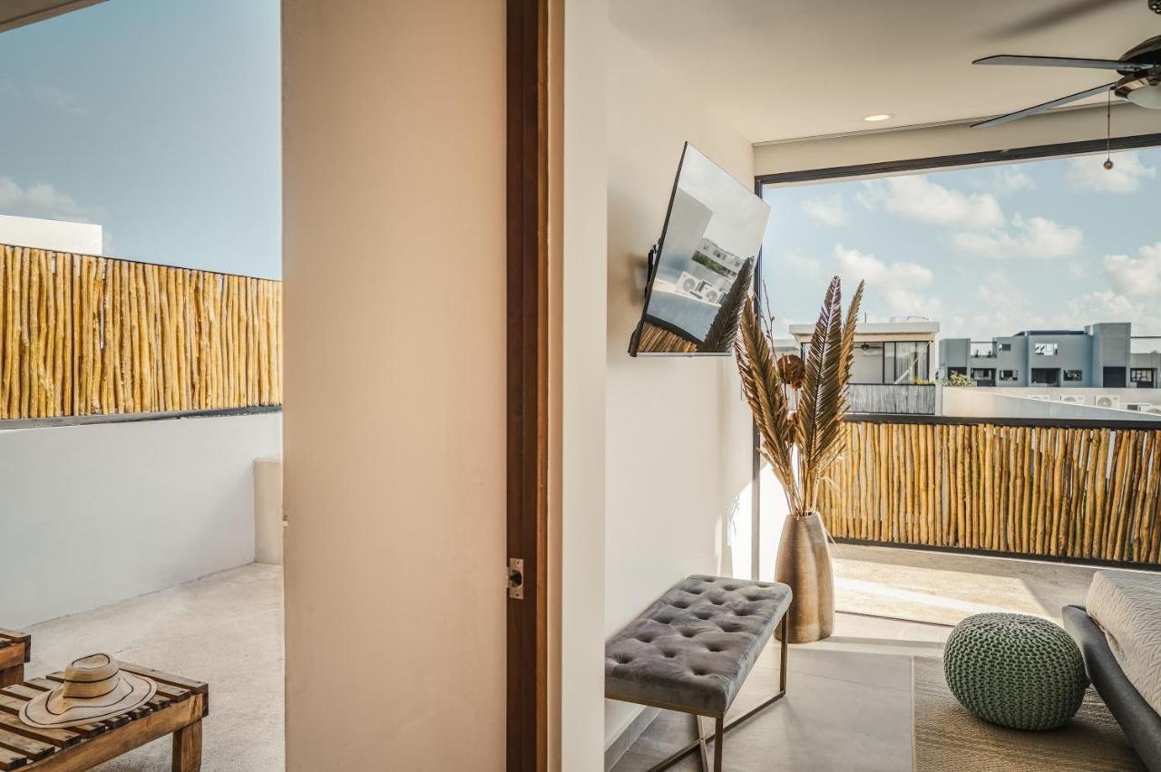 Apartment 3br The Pearl Of La Veleta Rf Pool Hammock Quiet