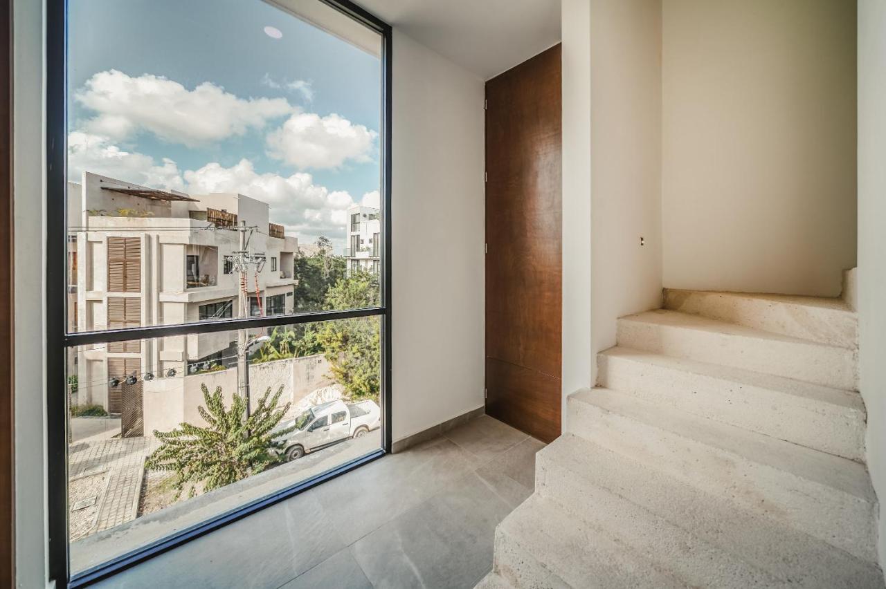 Apartment 3br The Pearl Of La Veleta Rf Pool Hammock Quiet