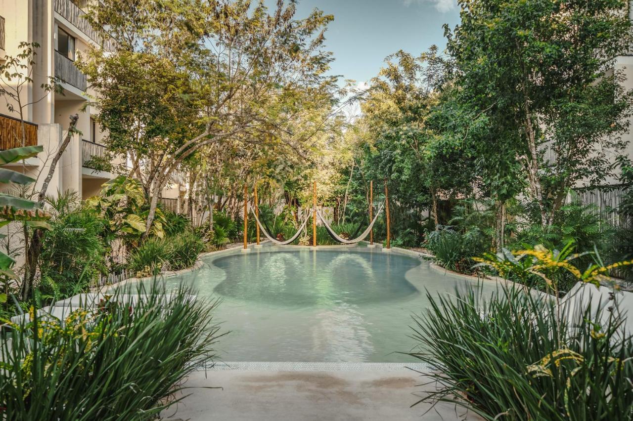 3br The Pearl Of La Veleta Rf Pool Hammock Quiet *