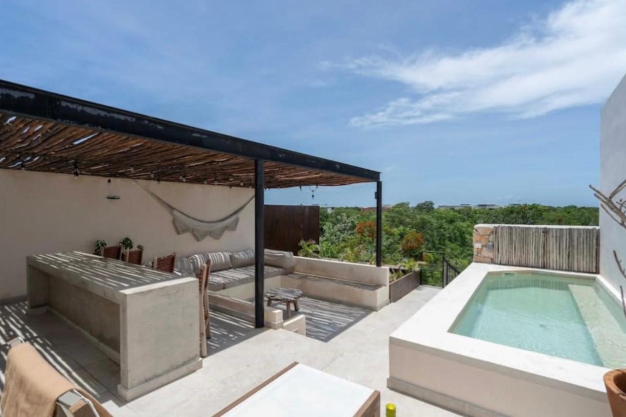 Apartment Vacacional Quintana Roo Mexico