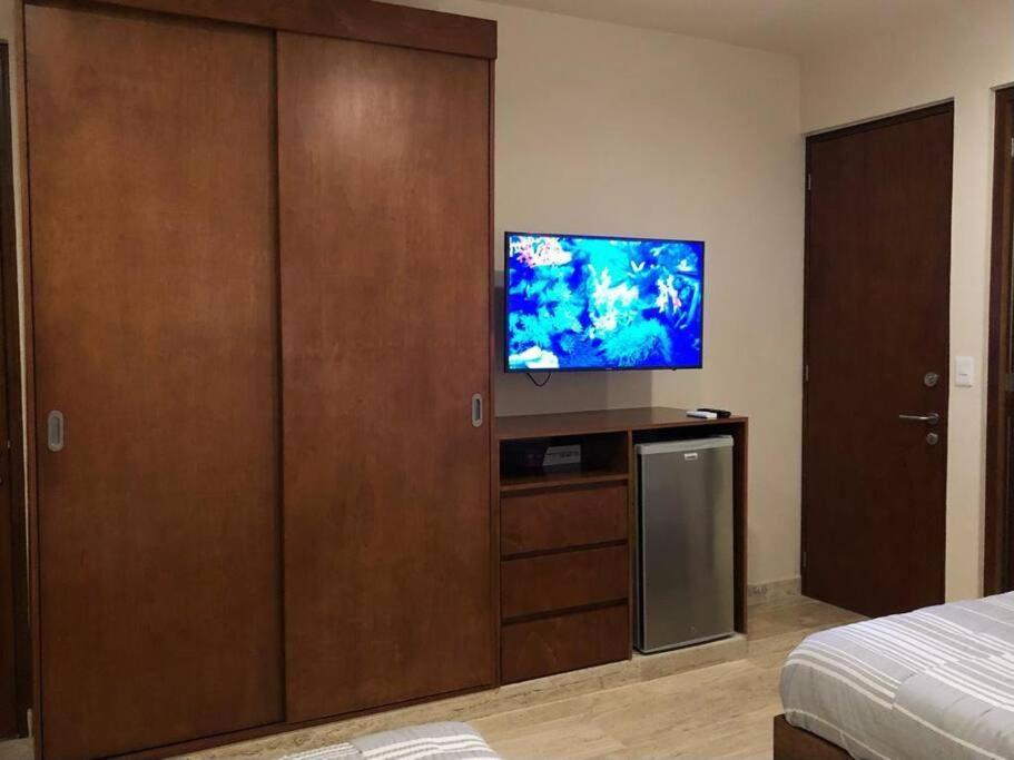 Condo•aldea Zama•tulum• Paramarv Hotel *