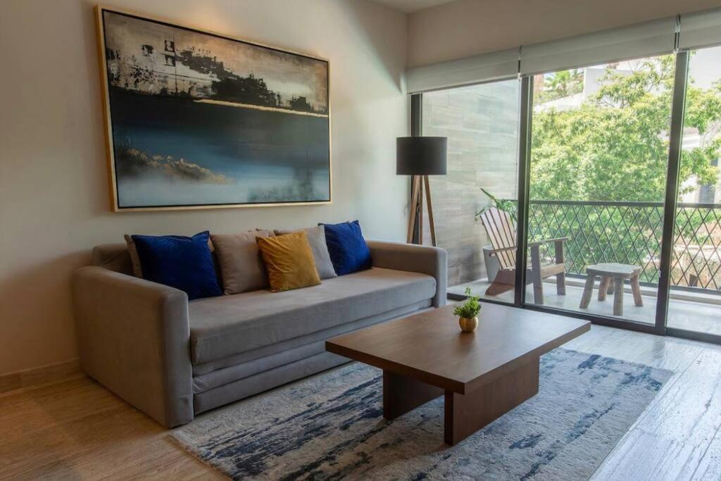 Condo•aldea Zama•tulum• Paramarv Tulum