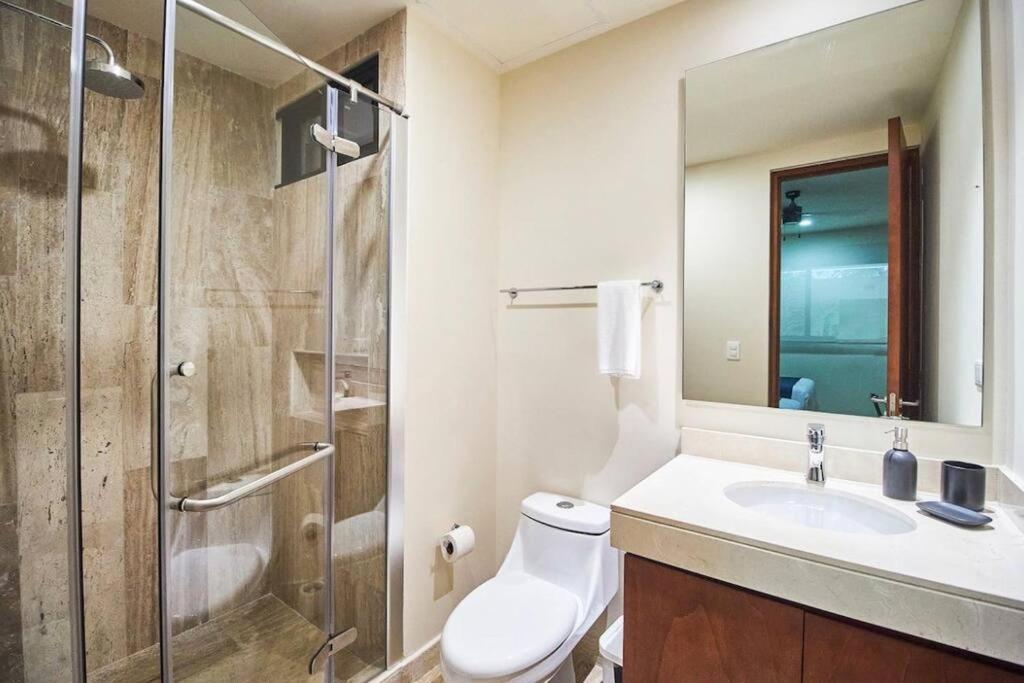 Condo•aldea Zama•tulum• Paramarv Hotel Tulum