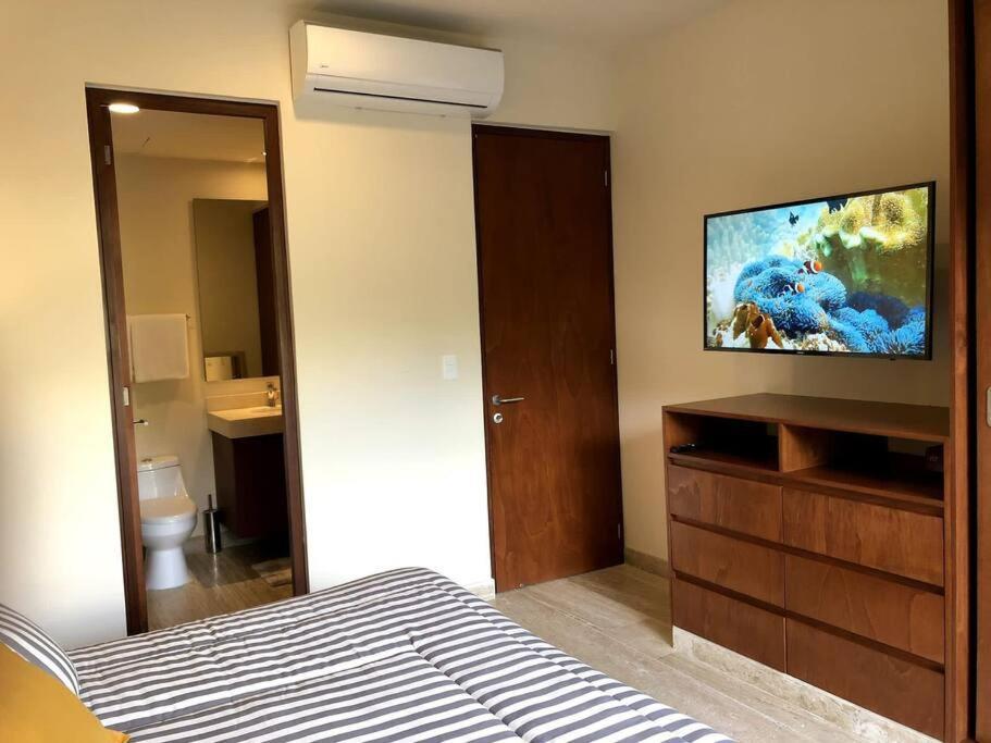 Condo•aldea Zama•tulum• Paramarv Hotel