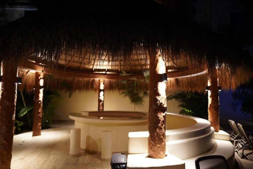 Condo•aldea Zama•tulum• Paramarv Hotel *