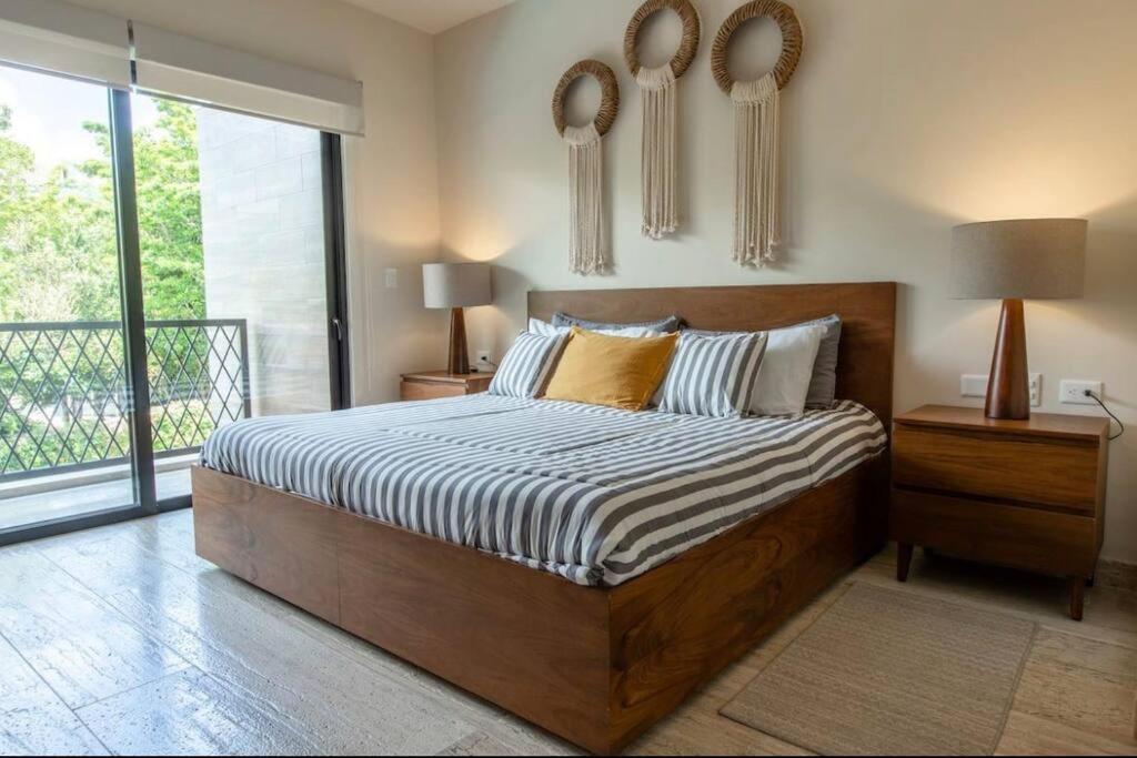 Condo•aldea Zama•tulum• Paramarv Tulum