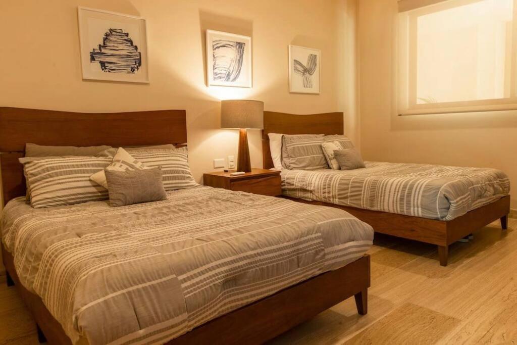 Condo•aldea Zama•tulum• Paramarv Tulum