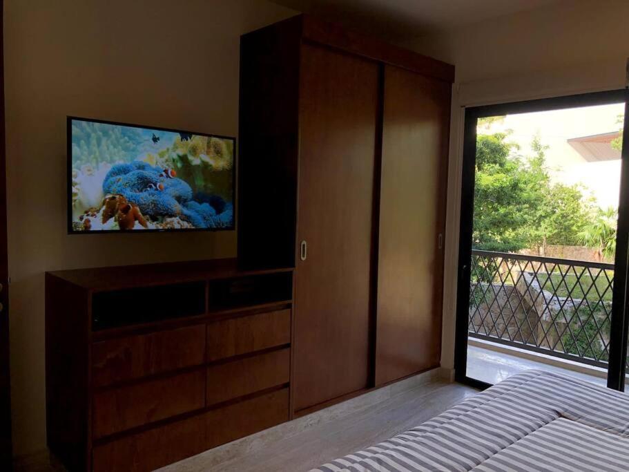 Condo•aldea Zama•tulum• Paramarv *