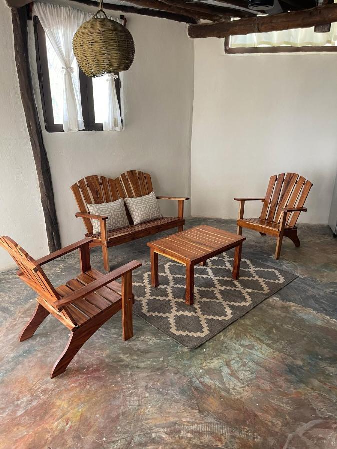 Sivana Hotel Tulum