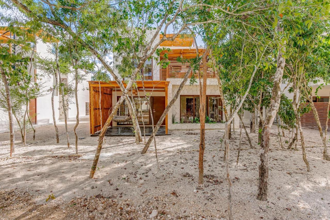 Hotel Nature Luxury Selva Norte