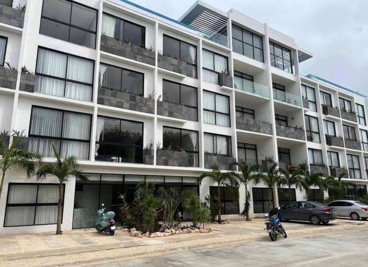 Apartment Beautiful 1 Bedroom Aldea Zama En