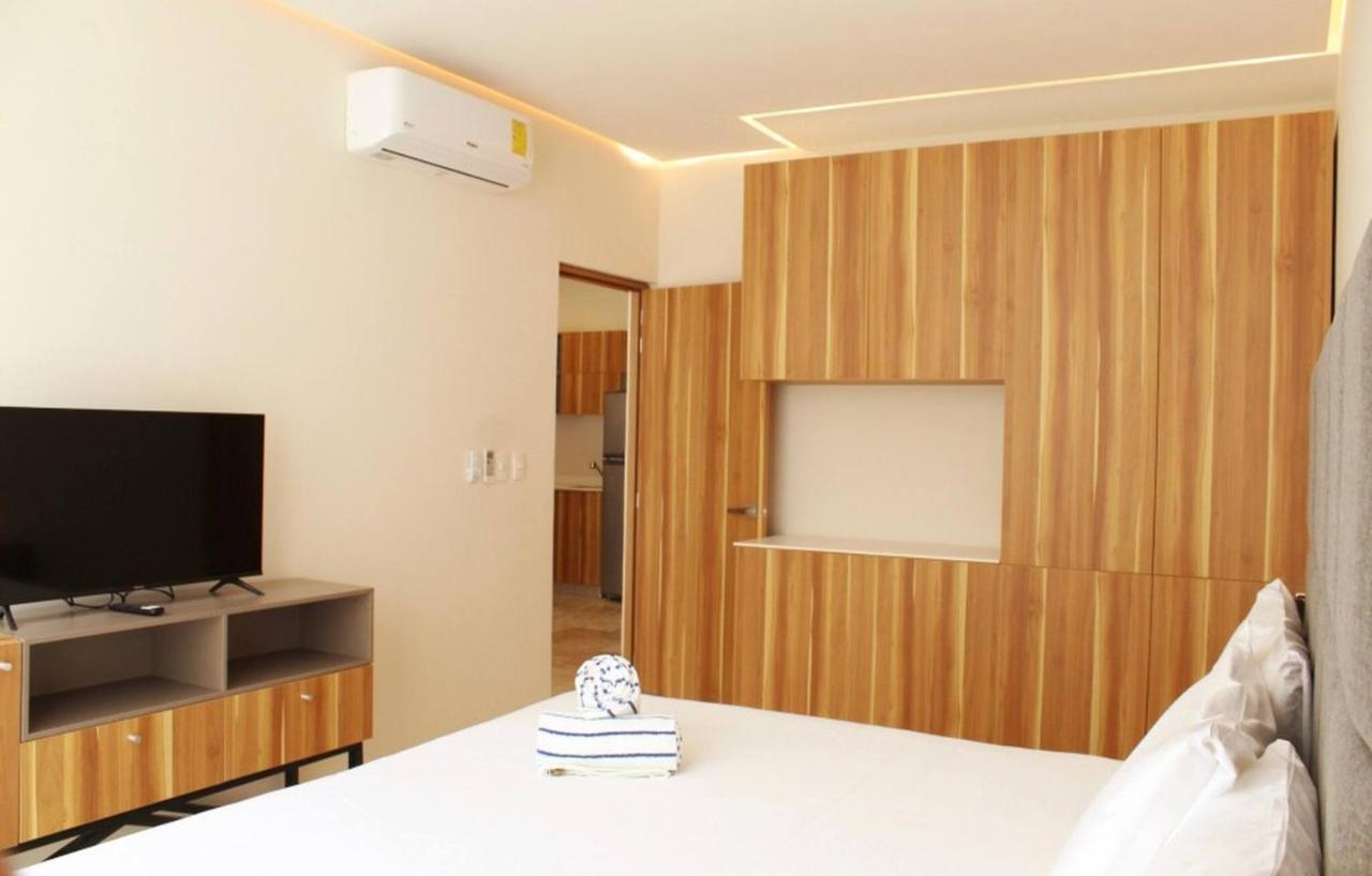 Beautiful 1 Bedroom Aldea Zama En