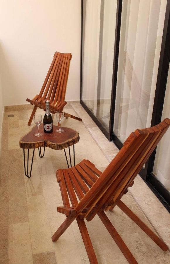 Beautiful 1 Bedroom Aldea Zama En * Tulum