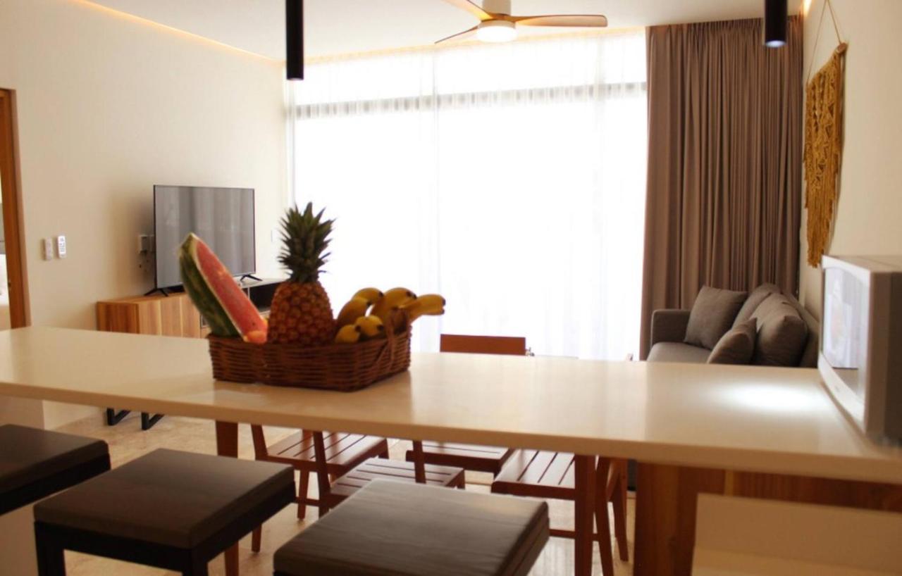 Beautiful 1 Bedroom Aldea Zama En
