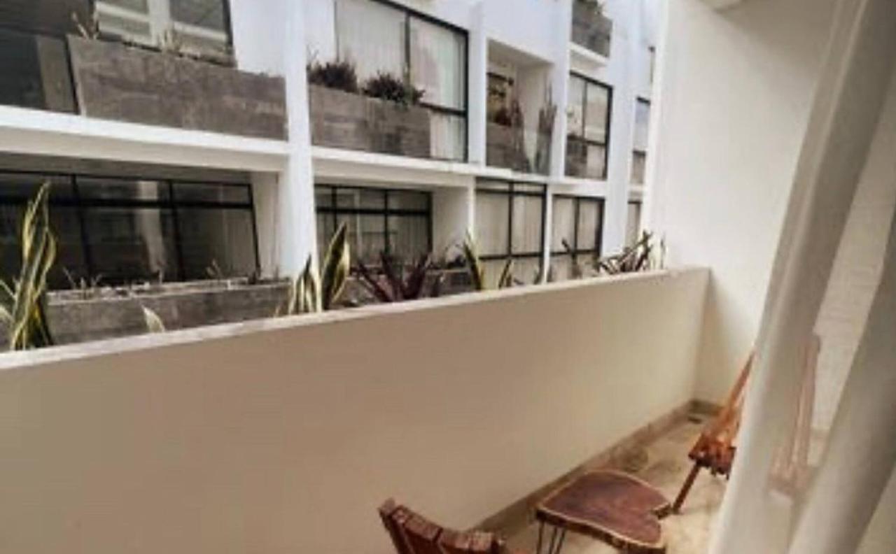 Beautiful 1 Bedroom Aldea Zama En *