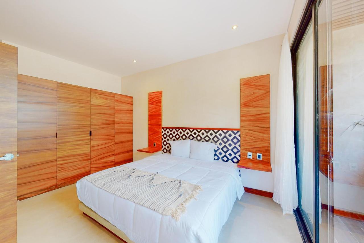 Solemn Peaceful 101 At La Veleta Apartment *
