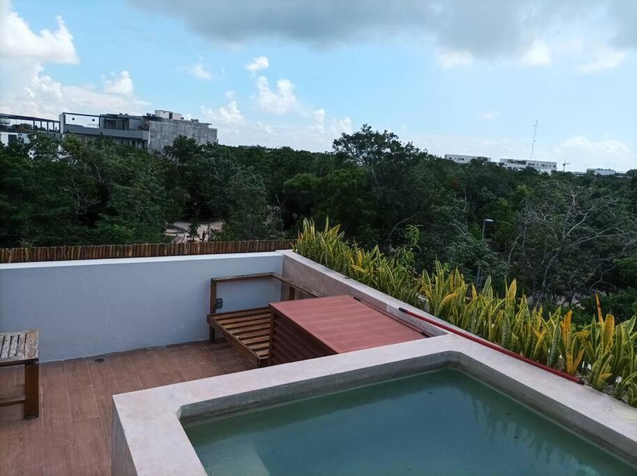 Ar 2br Floor And Sunset View Apartamento *