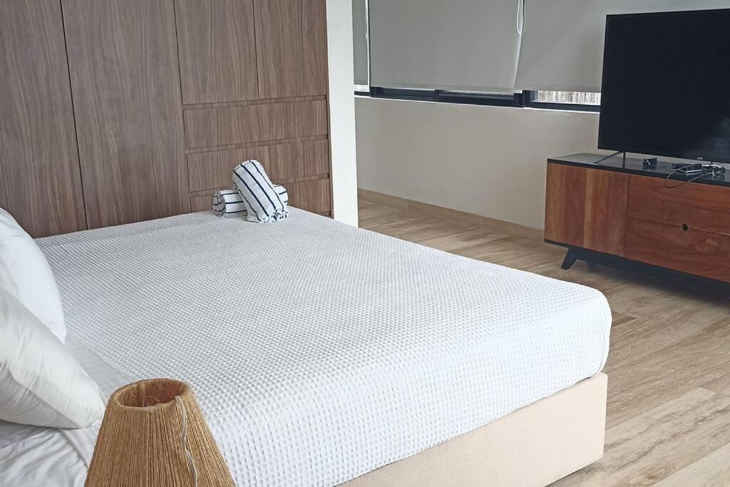 Ar 2br Floor And Sunset View Tulum