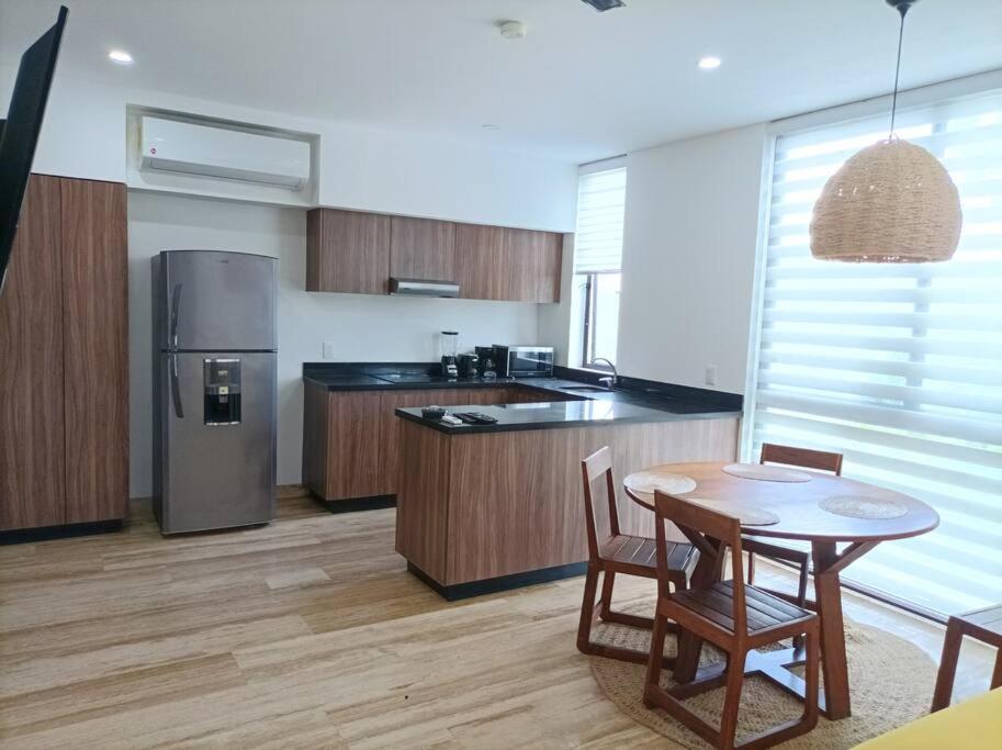 Ar 2br Floor And Sunset View