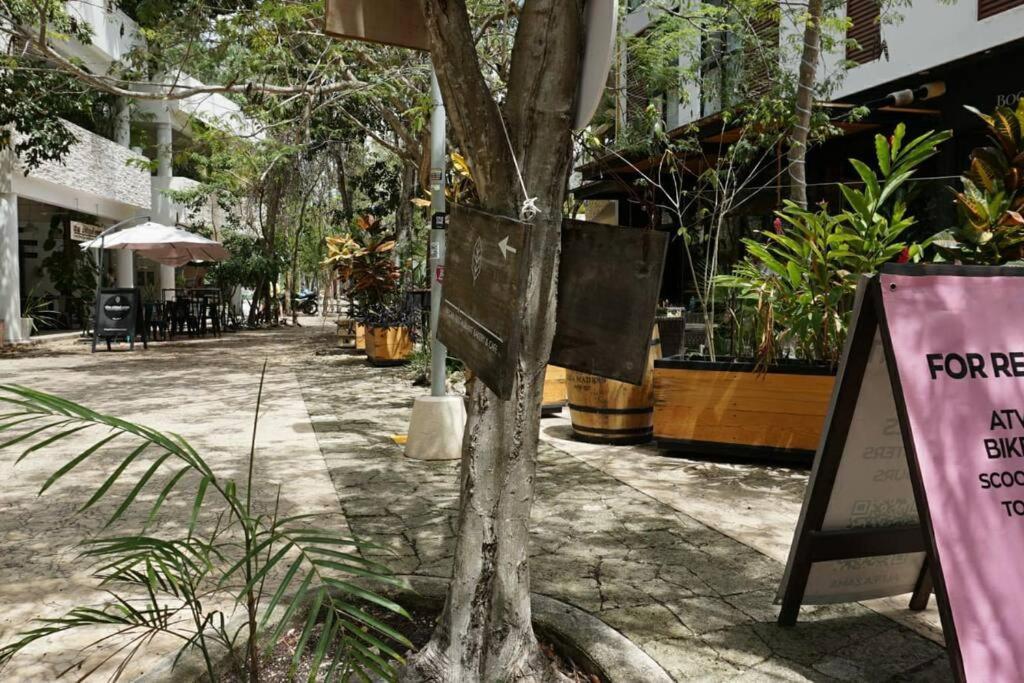 Mya Aldea Zama * Tulum
