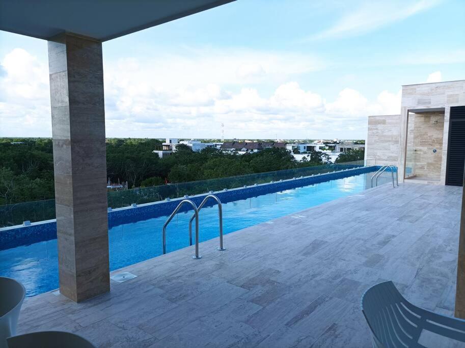 Apartment S/cocina