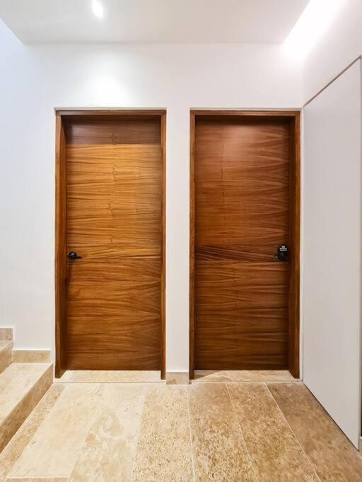 Sunrise Studio In Aldea Zama Apartment *